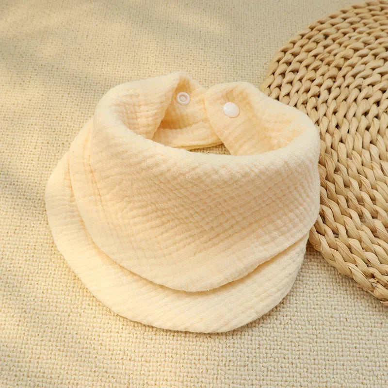 Cotton Washable Dog Bandanas Scarf Bowties Collar Pet Square Bib Pet Bandanas Dog Accessories