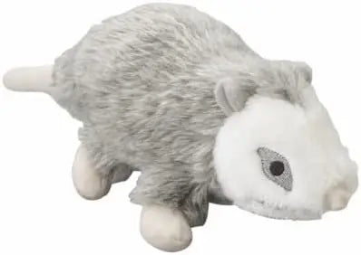 15 Inch LG Possum Dog Toy Realistic Plush Animal Toy