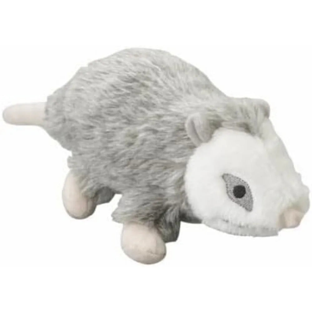 15 Inch LG Possum Dog Toy Realistic Plush Animal Toy