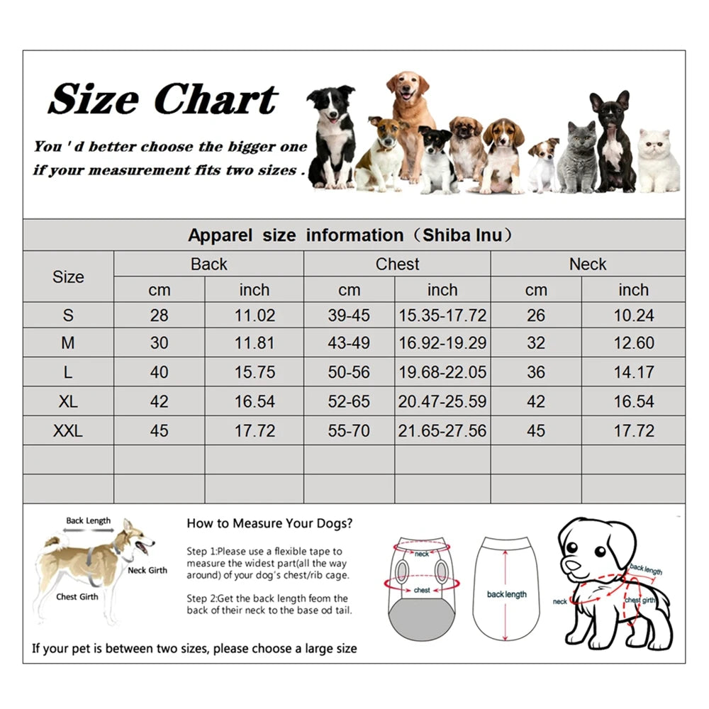 Funny Pet Cosplay Leotard Costume for Dogs Cats Halloween