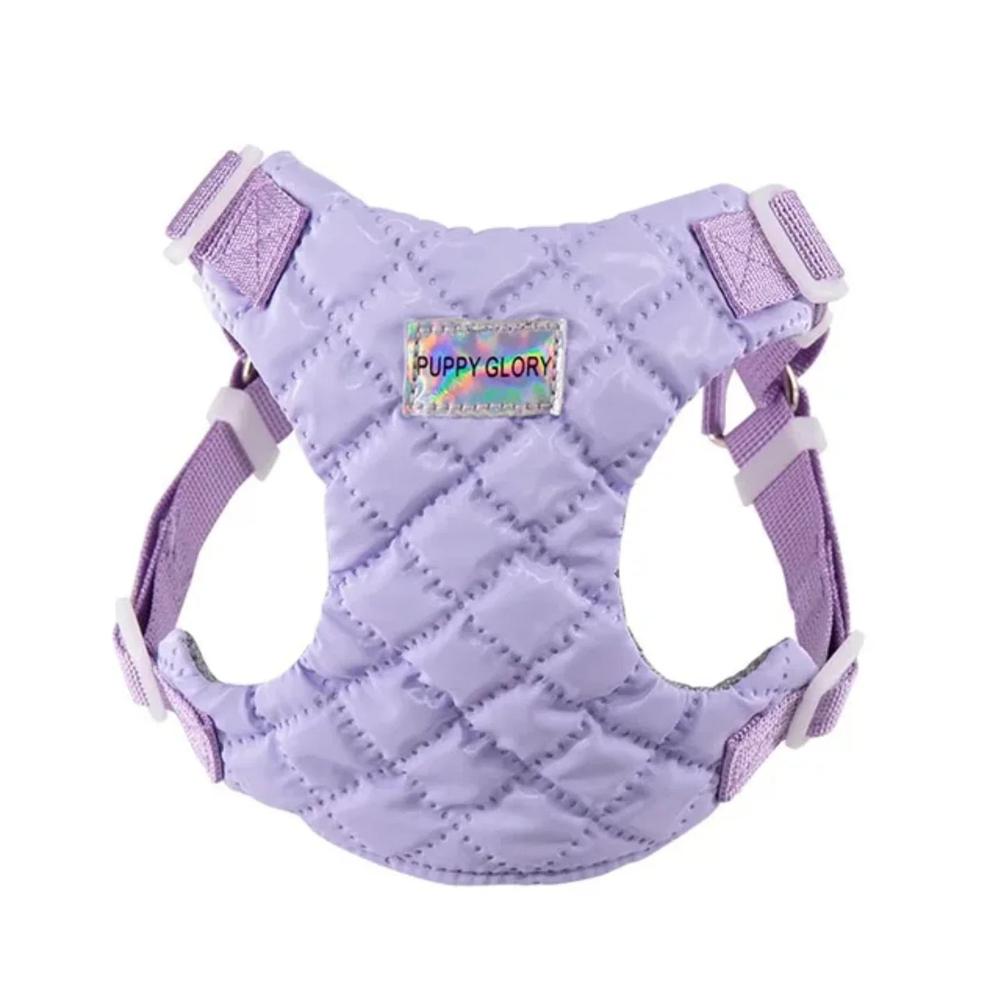 Waterproof Adjustable Harness Vest for Small to Medium Dogs