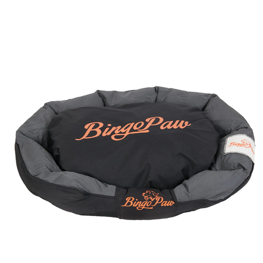 L XL XXL Dog Bed All Season Pet Calming Sleeping Mat Sofa Pet Kennel Cushion Removable Oxford Cover