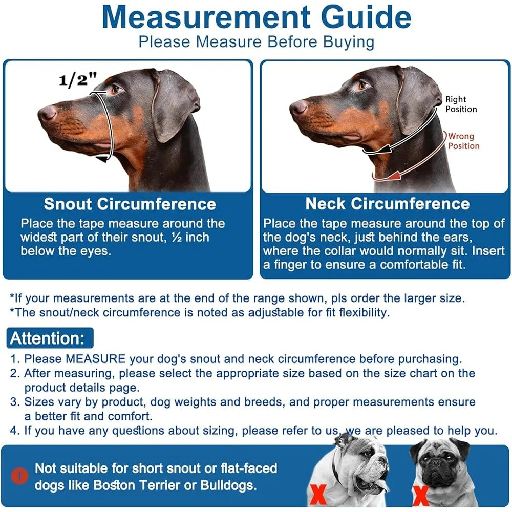 No Pull Dog Head Collar Training Harness for Medium Large Dogs Adjustable Comfortable Fit with Training Guide Included