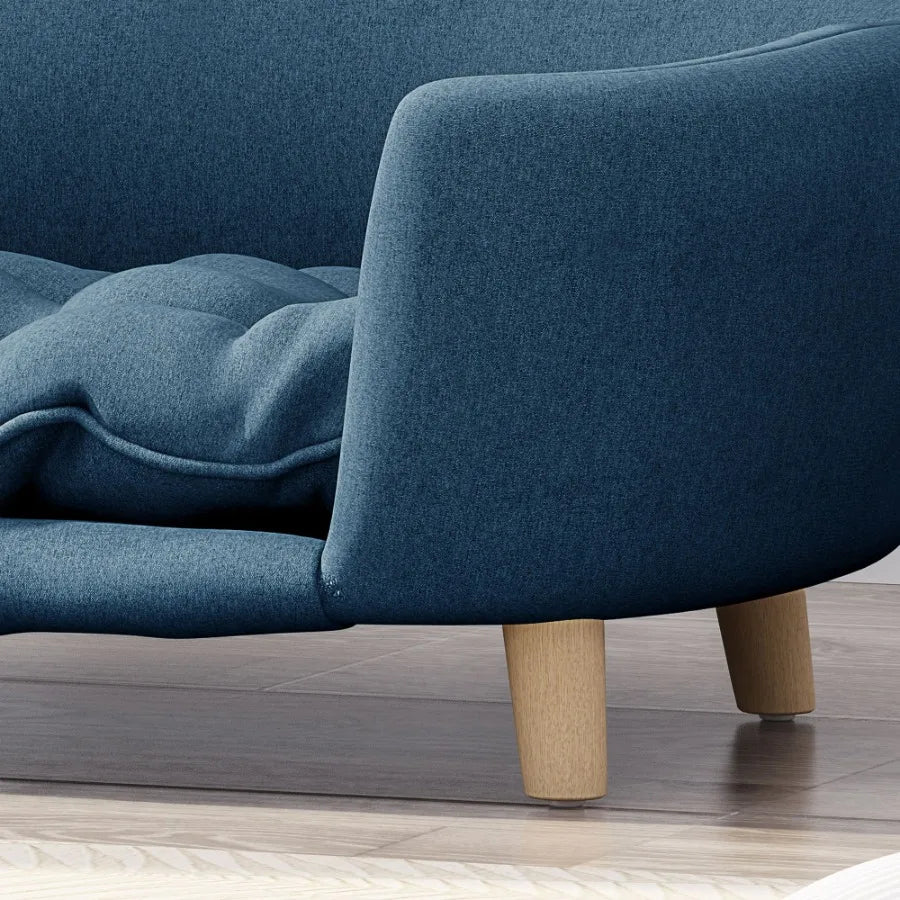 Hign Concerned Dog Bed 2025 Edition Durable Plastic Non Electrical Comfortable Cozy Rest For Pets