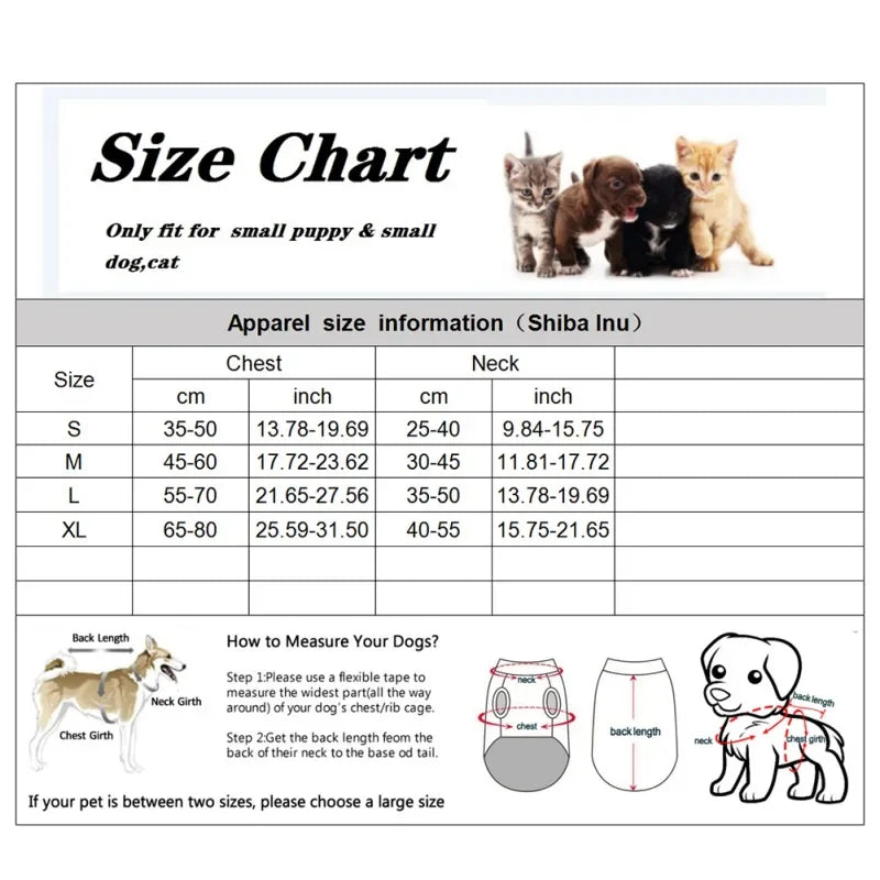 Halloween Party Dog Clothes Funny Cowboy Costume Jacket