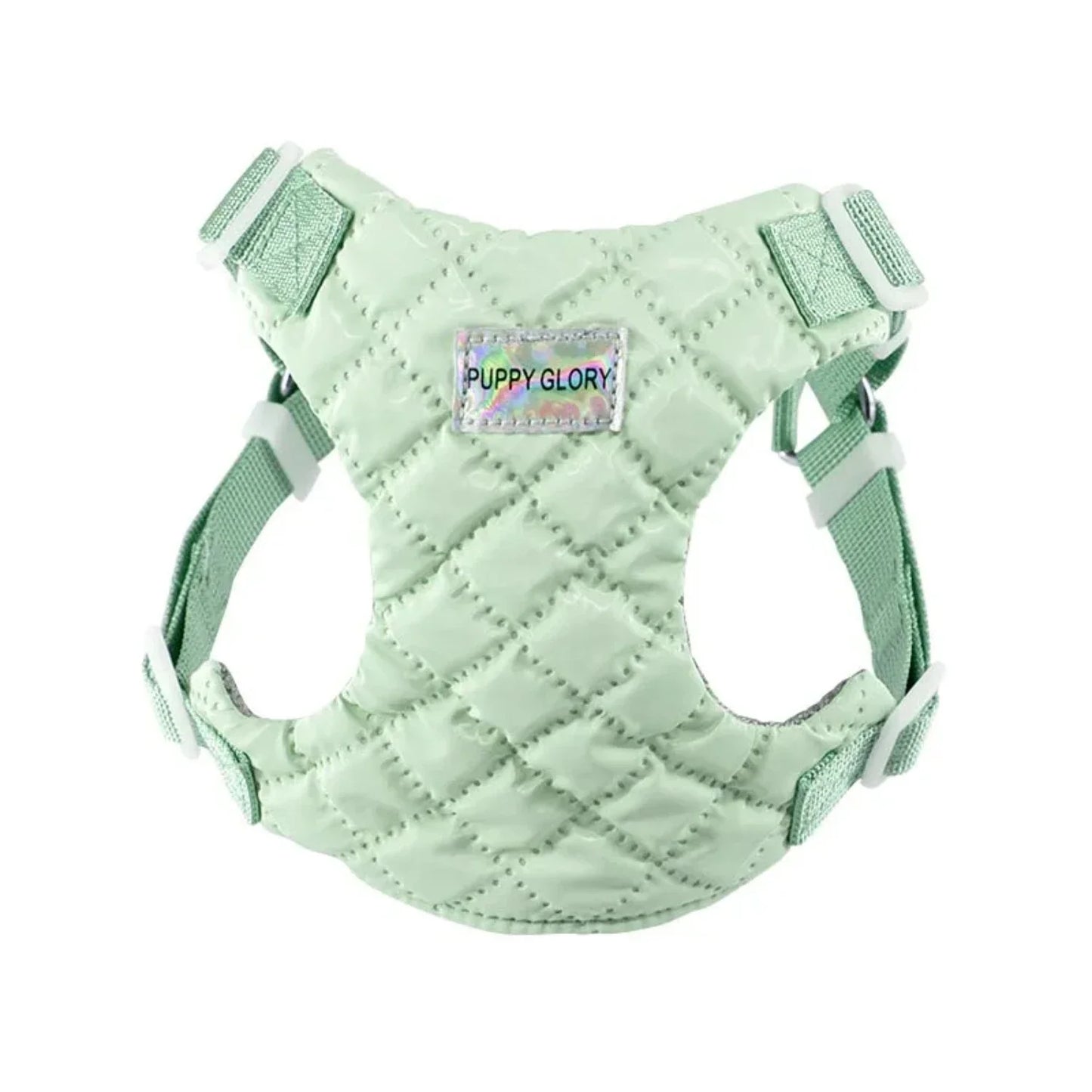 Waterproof Adjustable Harness Vest for Small to Medium Dogs