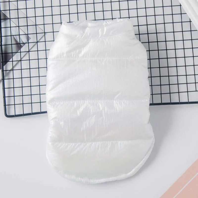 Winter Waterproof Dog Jacket For Small Breeds Chihuahua